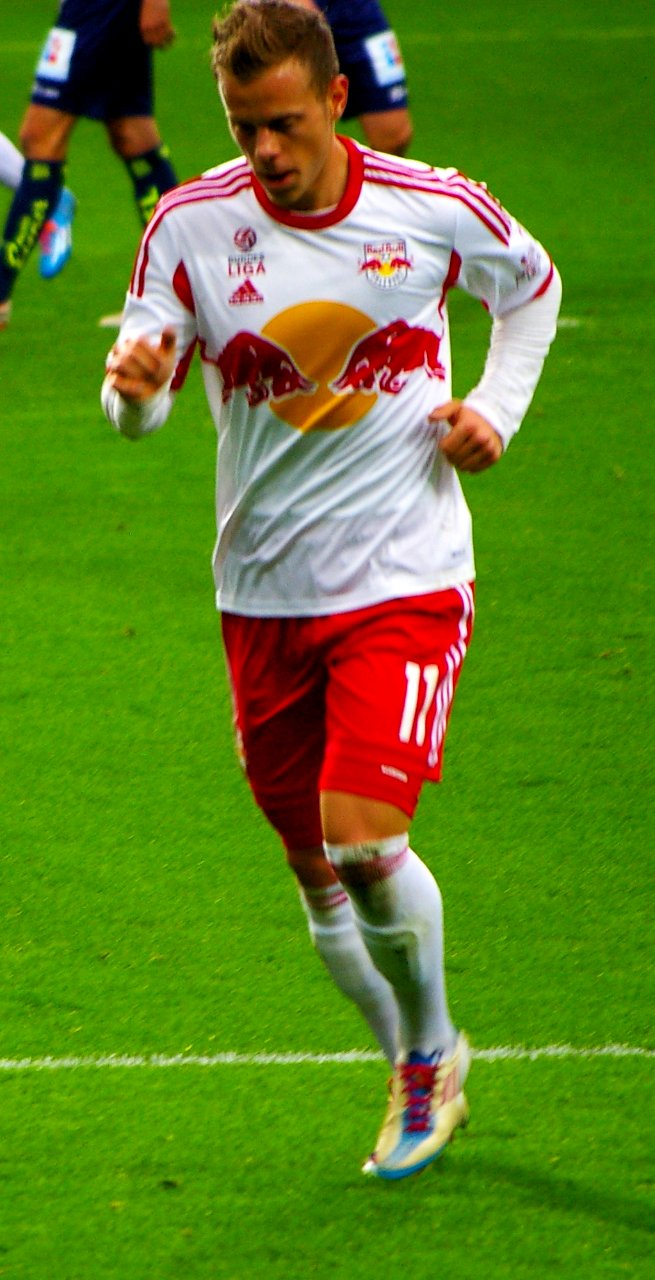 FC Red Bull Salzburg gg. Wolfsberger AC 16. März 2014 29