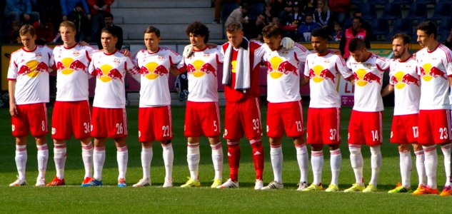 FC Red Bull Salzburg ge SK Sturm Graz 33