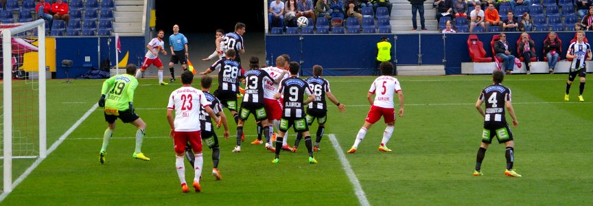 FC Red Bull Salzburg ge SK Sturm Graz 39
