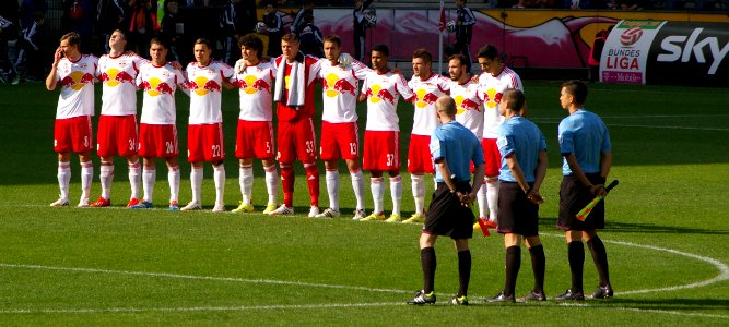 FC Red Bull Salzburg ge SK Sturm Graz 31