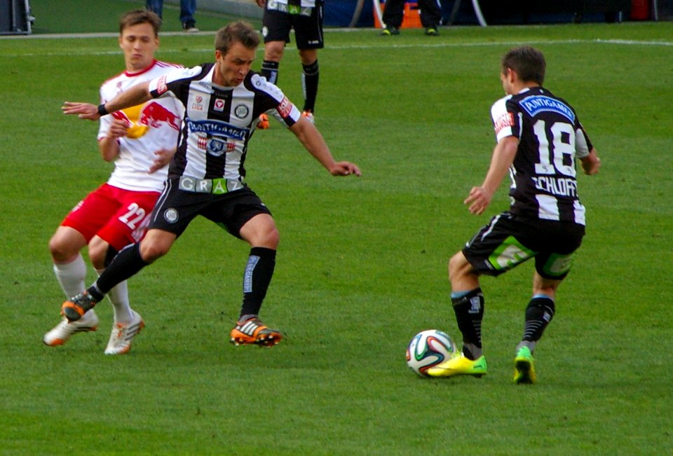 FC Red Bull Salzburg ge SK Sturm Graz 43