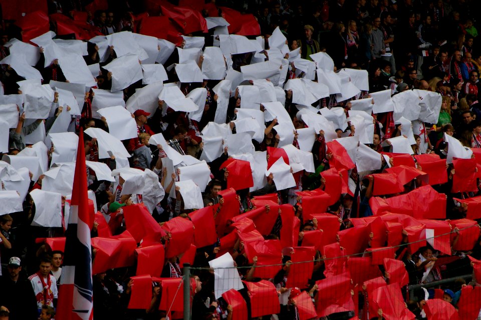 FC Red Bull Salzburg v SV Ried 08