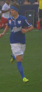 FC Red Bull Salzburg v SV Grödig 15