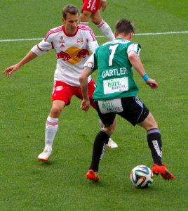 FC Red Bull Salzburg v SV Ried 41
