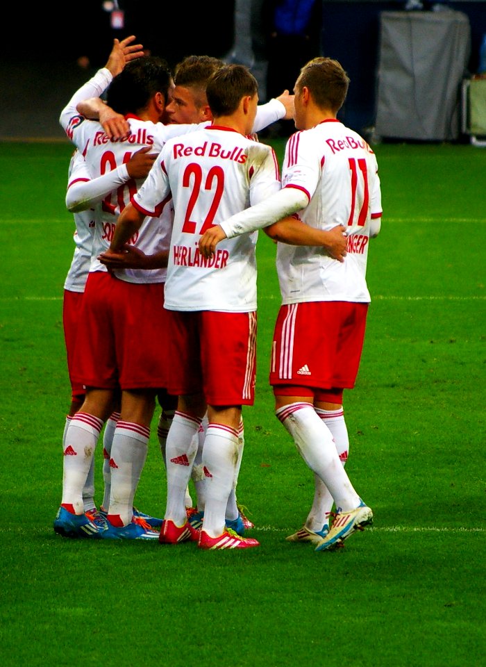 FC Red Bull Salzburg gg. Wolfsberger AC 16. März 2014 33