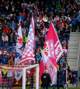 FC Red Bull Salzburg v SV Ried 18