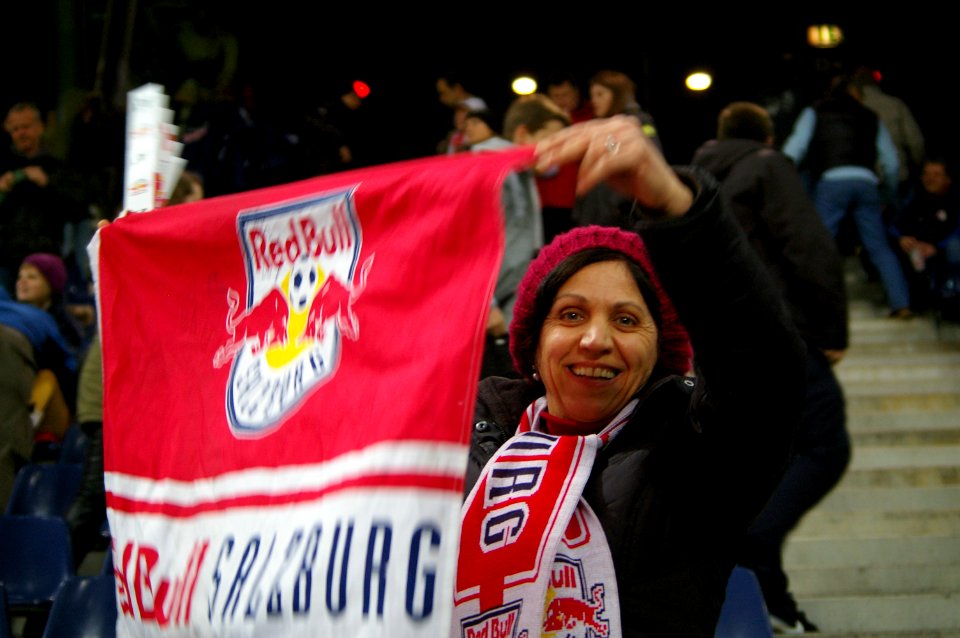 FC Red Bull Salzburg geg. Wolfsberger AC 16. März 2014 18