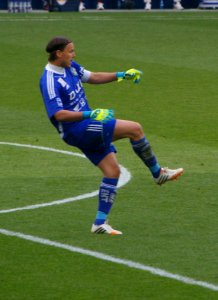 FC Red Bull Salzburg ve SV Ried 26