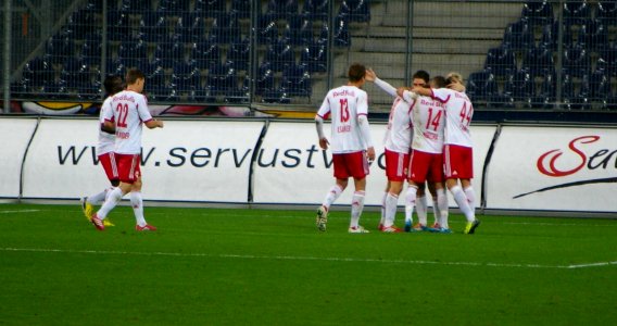 FC Red Bull Salzburg geg. Wolfsberger AC 16. März 2014 15