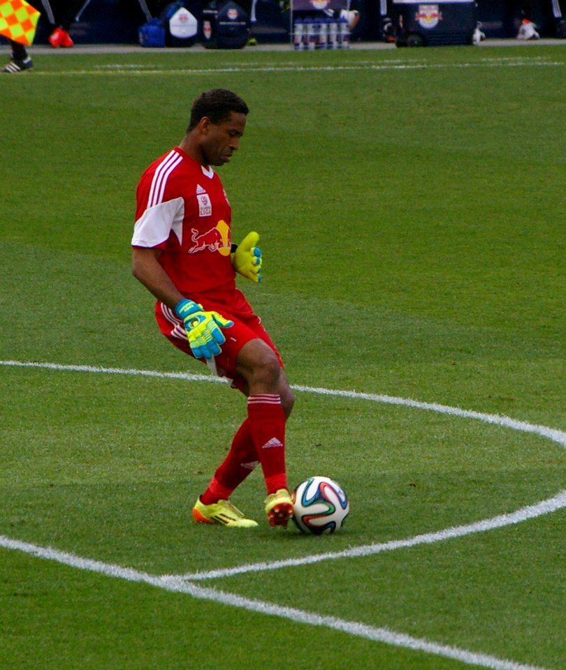FC Red Bull Salzburg ve SV Ried 04