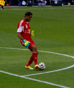 FC Red Bull Salzburg ve SV Ried 04