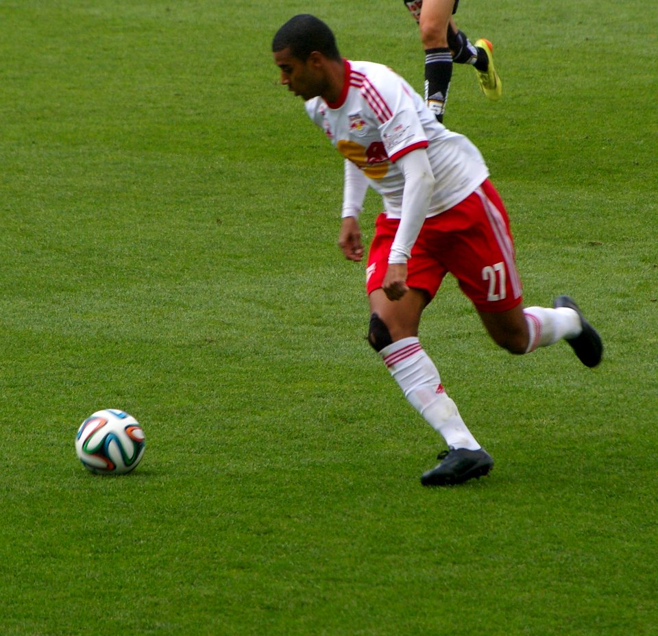 FC Red Bull Salzburg ve SV Ried 18