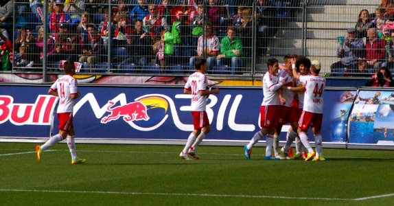 FC Red Bull Salzburg v SV Ried 47