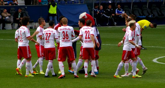 FC Red Bull Salzburg v SV Ried 23