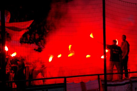 FC Red Bull Salzburg ve SV Ried 15