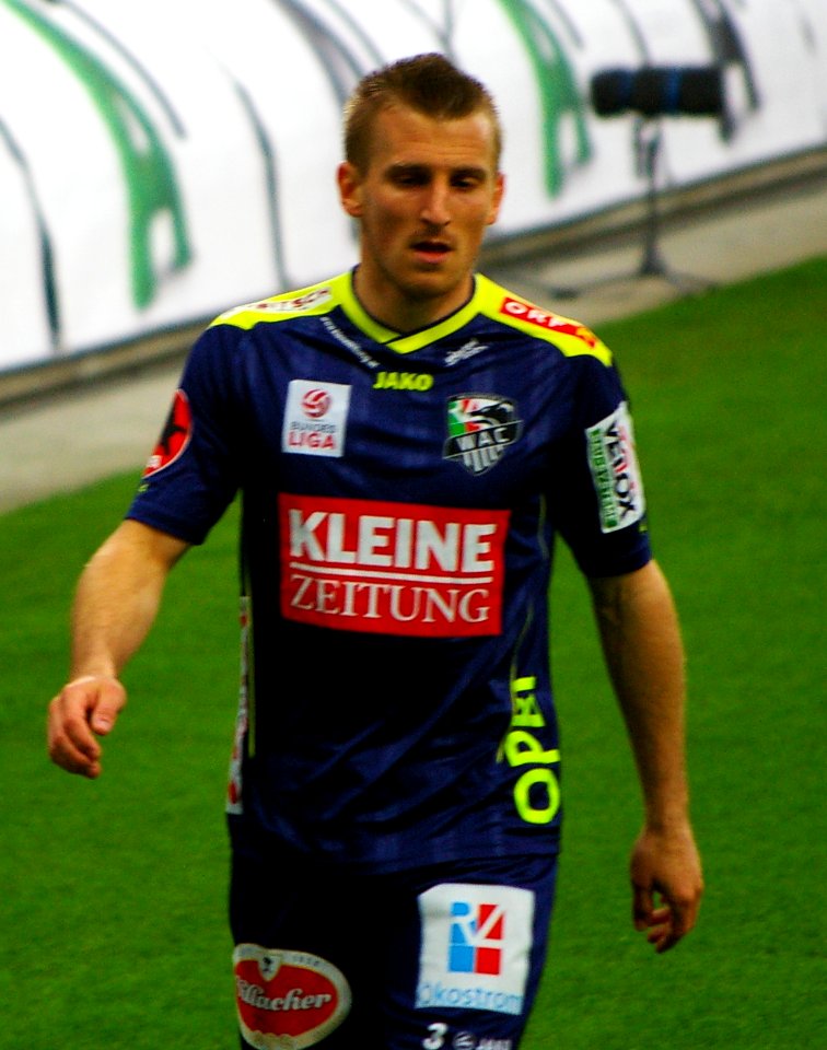 FC Red Bull Salzburg gg. Wolfsberger AC 16. März 2014 50