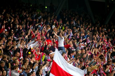 FC Red Bull Salzburg ve SV Ried 27