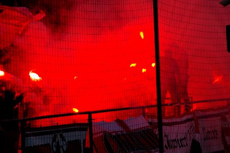FC Red Bull Salzburg ve SV Ried 17