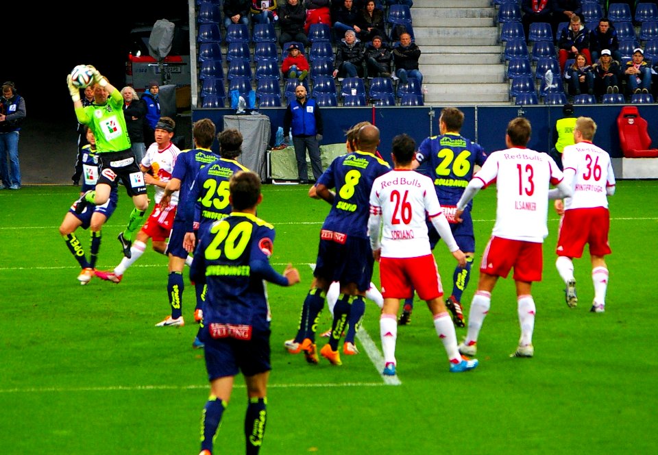 FC Red Bull Salzburg gg. Wolfsberger AC 16. März 2014 28