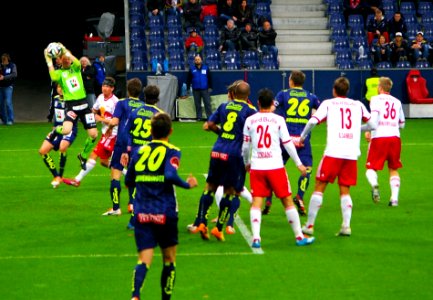 FC Red Bull Salzburg gg. Wolfsberger AC 16. März 2014 28
