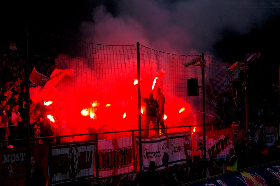 FC Red Bull Salzburg ve SV Ried 14