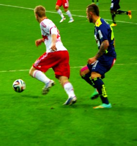 FC Red Bull Salzburg gg. Wolfsberger AC 16. März 2014 48