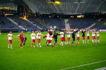 FC Red Bull Salzburg geg. Wolfsberger AC 16. März 2014 29