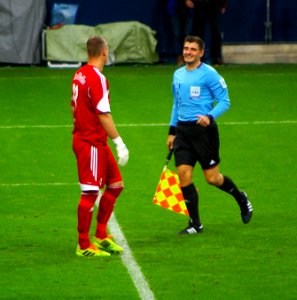 FC Red Bull Salzburg gg. Wolfsberger AC 16. März 2014 43