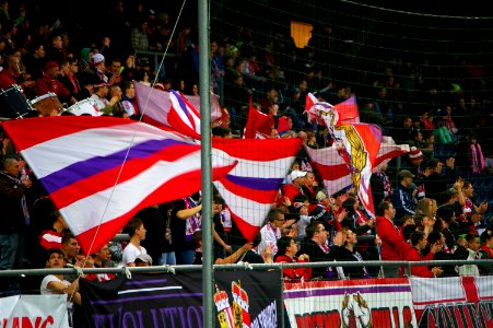 FC Red Bull Salzburg gg. Wolfsberger AC 16. März 2014 34