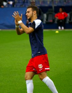 FC Red Bull Salzburg gegen SCR Altach 20