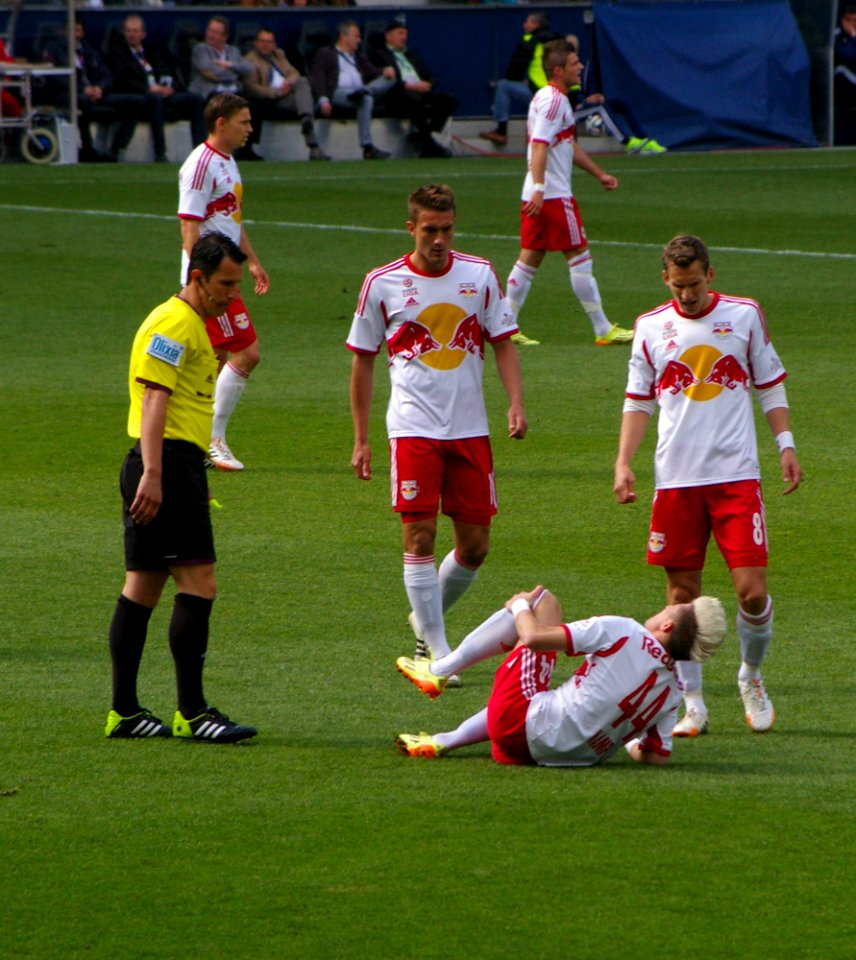 FC Red Bull Salzburg v SV Ried 30