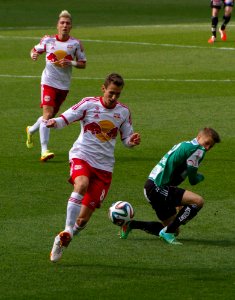 FC Red Bull Salzburg v SV Ried 26