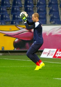 FC Red Bull Salzburg gegen SCR Altach 09