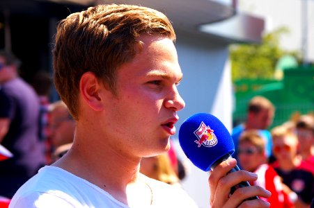 FC Red Bull Salzburg gegen SK Rapid Wien (19. Juli 2014) 04