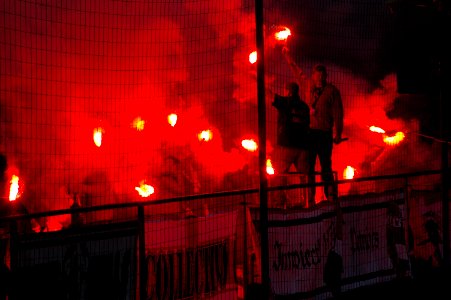 FC Red Bull Salzburg ve SV Ried 12