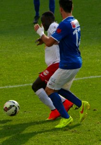 FC Red Bull Salzburg v SV Grödig 05