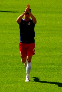 FC Red Bull Salzburg gegen SK Rapid Wien (19. Juli 2014) 15