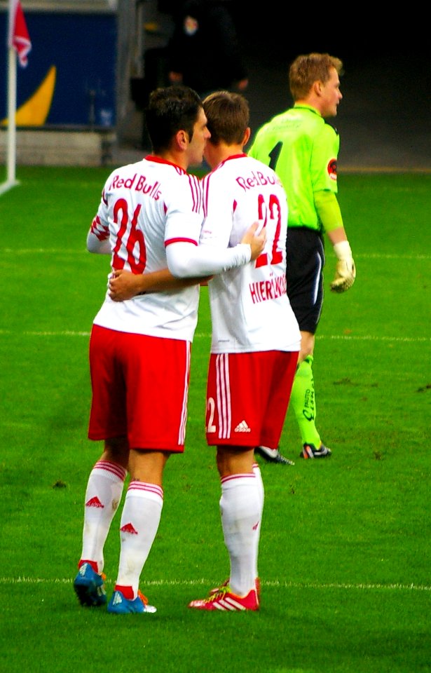 FC Red Bull Salzburg gg. Wolfsberger AC 16. März 2014 32