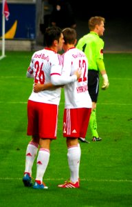 FC Red Bull Salzburg gg. Wolfsberger AC 16. März 2014 32