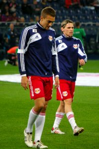 FC Red Bull Salzburg ge. FC Wacker Innsbruck (Bundesliga) 37