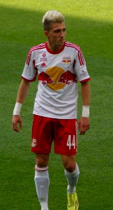 FC Red Bull Salzburg v SV Ried 40