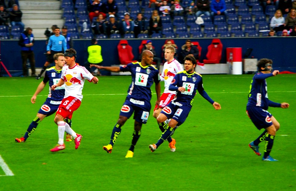 FC Red Bull Salzburg gg. Wolfsberger AC 16. März 2014 26
