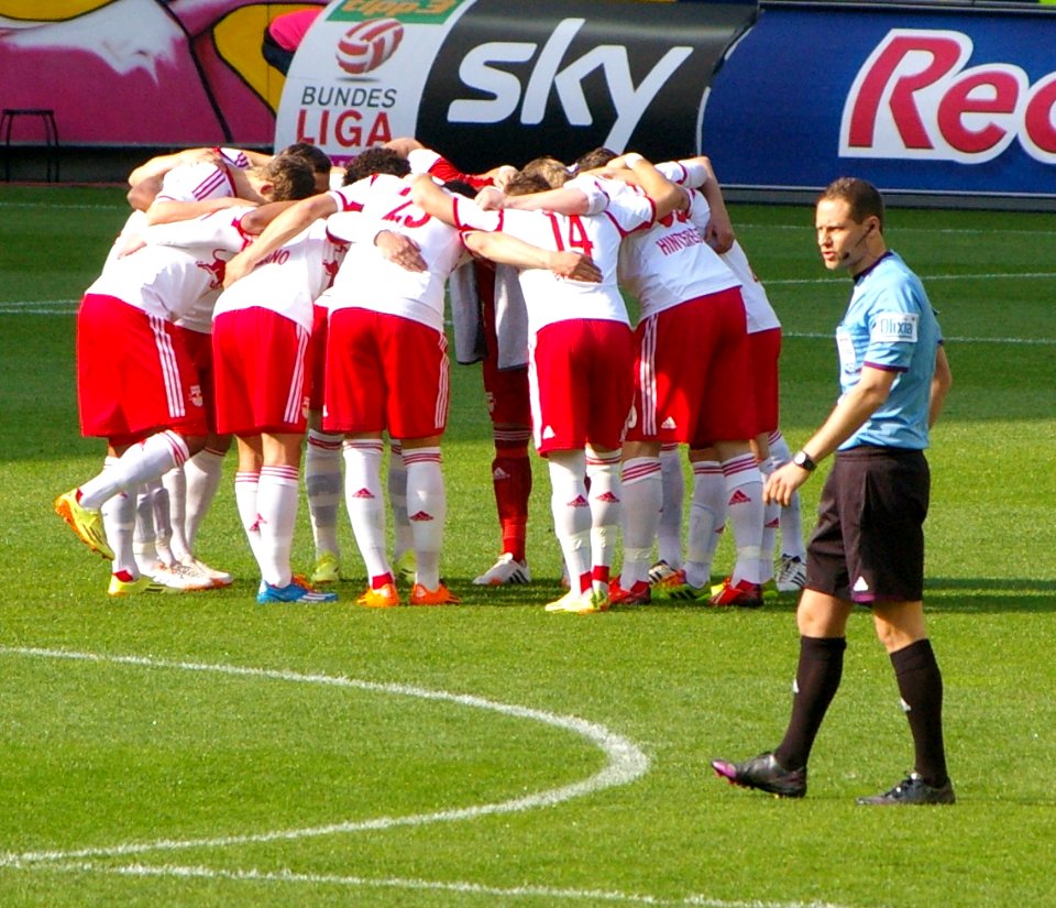 FC Red Bull Salzburg ge SK Sturm Graz 34