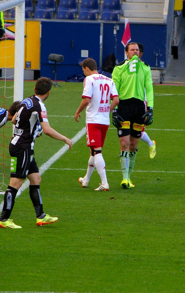 FC Red Bull Salzburg ge SK Sturm Graz 45