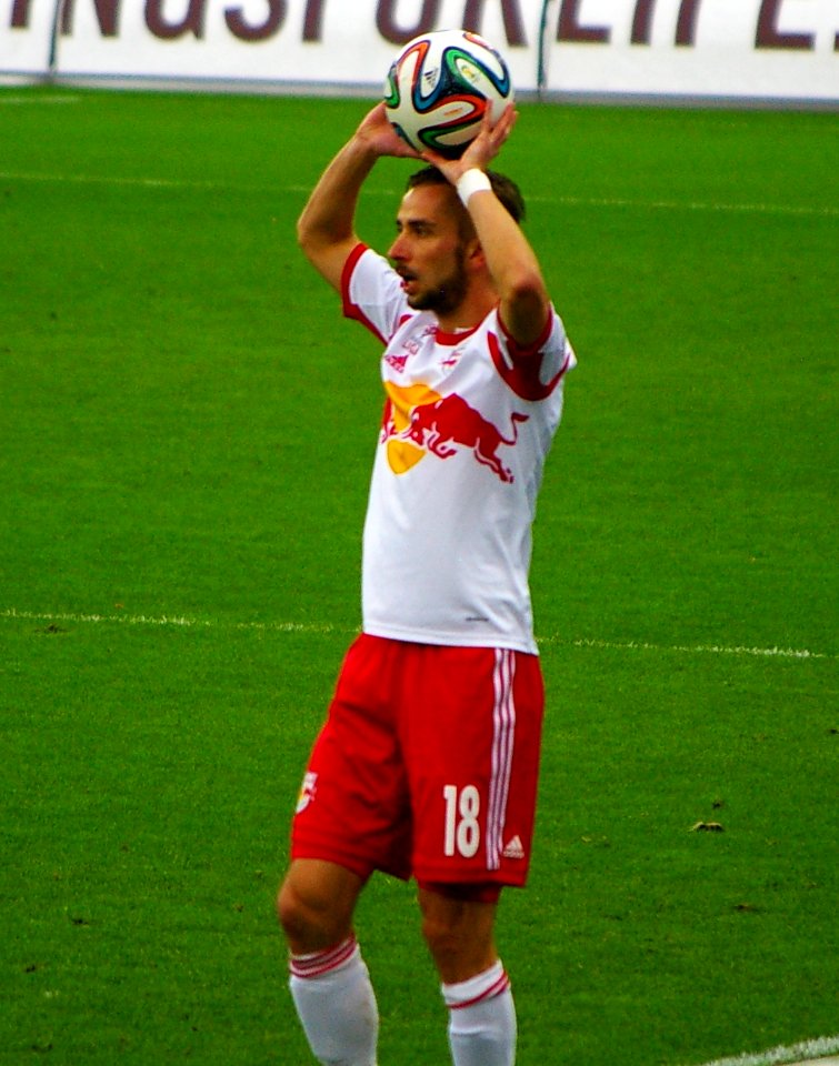 FC Red Bull Salzburg gg. Wolfsberger AC 16. März 2014 23