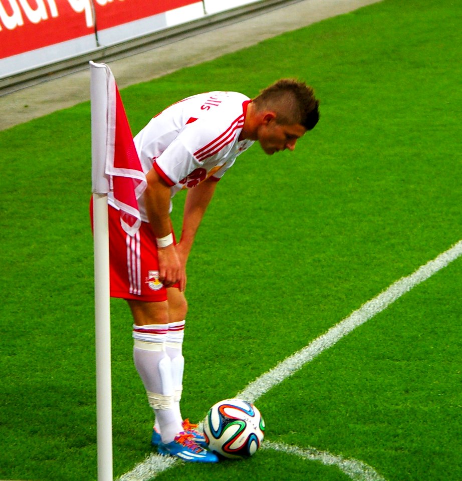 FC Red Bull Salzburg gg. Wolfsberger AC 16. März 2014 27