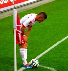 FC Red Bull Salzburg gg. Wolfsberger AC 16. März 2014 27