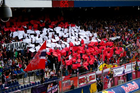 FC Red Bull Salzburg v SV Ried 07