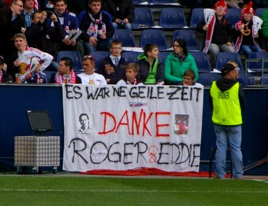 FC Red Bull Salzburg v SV Ried 03