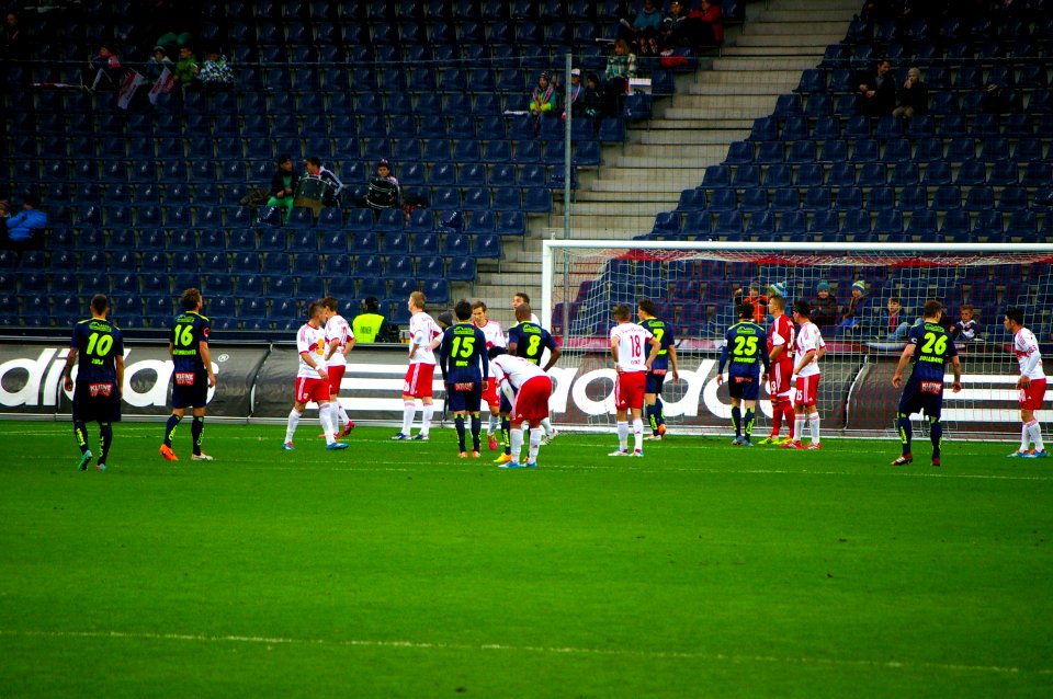 FC Red Bull Salzburg gg. Wolfsberger AC 16. März 2014 39
